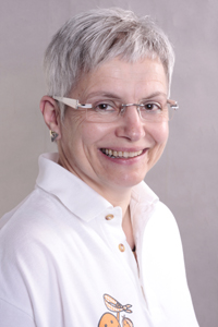 Dr. Gerda Breuer