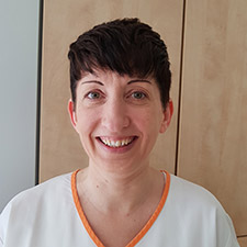 Frau Victoria Bohn